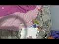 Ordenando mi coso de pulseras / Fran blox ( video del 7 de mayo )