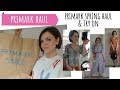 PRIMARK TRY ON HAUL // APRIL / SPRING 2019