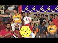 Full comedy jugteen  danish abbas jugteen  faisalabad ki jugteen