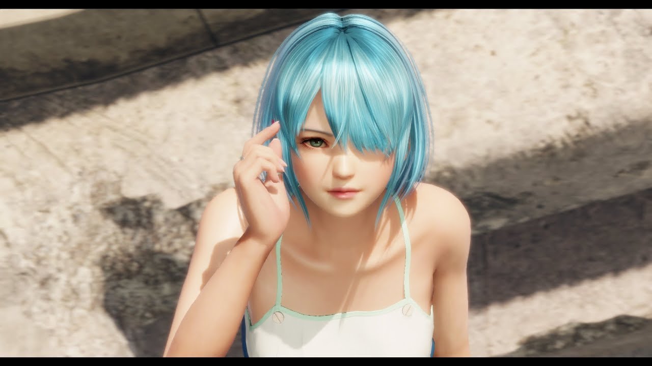 DOA 6 - Nico [Leyenda] #1 - YouTube