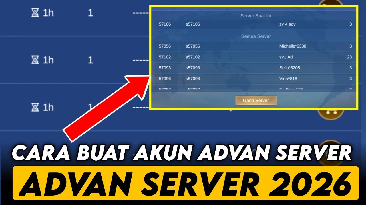 advantplay akun demo 2026