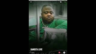T-Rell - Gangsta Love