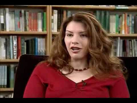 Book Lust with Nancy Pearl: Interview with Stephenie Meyer part 1