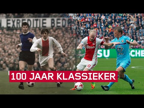 SPECIAL | 100 jaar Klassieker ??? | Een eeuw passie en rivaliteit