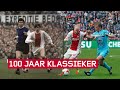 SPECIAL | 100 jaar Klassieker ⚔️🔥 | Een eeuw passie en rivaliteit