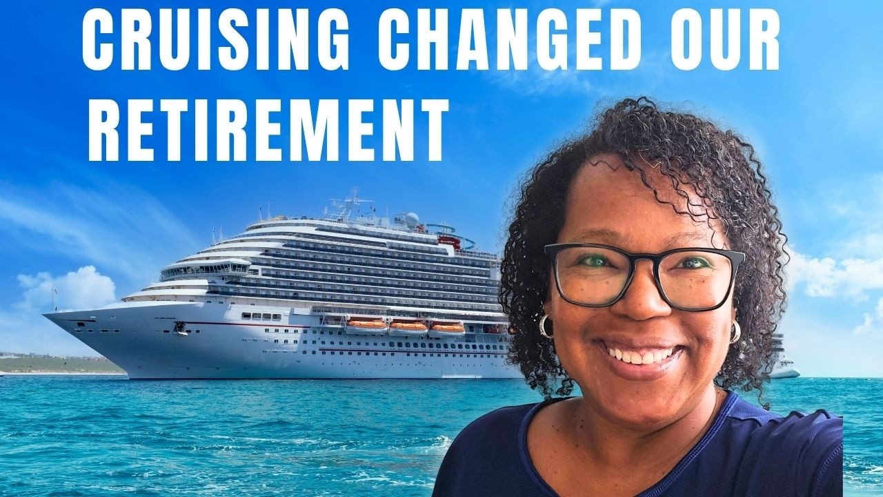 What CRUISING Has Taught Us About Retirement?