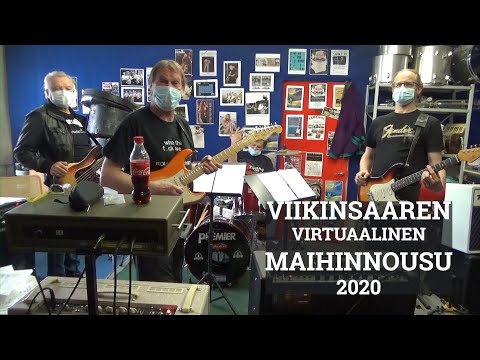 Video: Mikä on virtuaalinen tuomari?