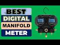 Top 5 Best Digital Manifold Meter in 2026 | From Aliexpress