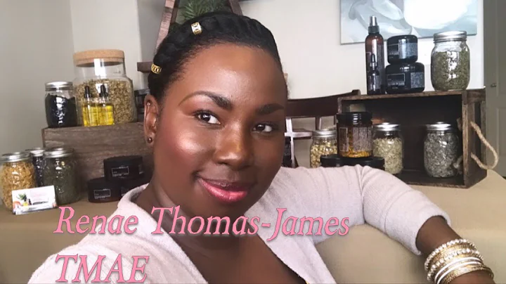 Take Me Away Essentials/About the Owner Renae Thom...