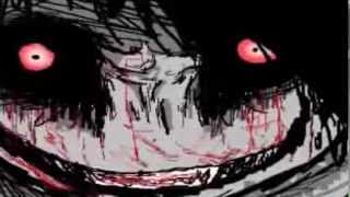 Video thumbnail of "musica del famoso creepypasta de jeff the killer"