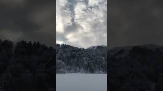 Karadeniz Dağları~Şfet I Ğlar シ Şarkıları
