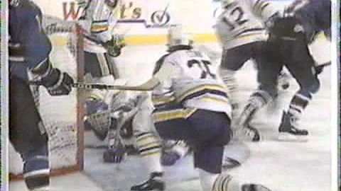 David Poile on Peter Bondra and Joe Juneau