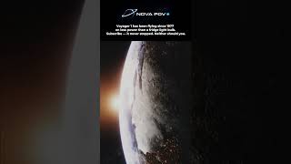 Why Voyager 1 Refuses to Die #space #science #incredible
