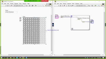 Array  Example, Object Count, Pattern Count  (Class Recording Video)