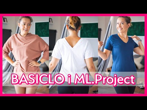 BASICLO i ML.Project :) | Polskie ubrania!