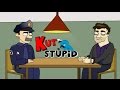 Необычный допрос — KuTstupid