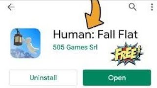 HOW TO FREE DOWNLOAD HUMAN FALL FLAT   LATEST VERSION 1.5 WITHOUT  INVESTING MONEY screenshot 4
