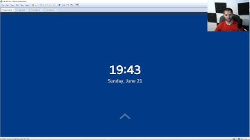 Installing Winlogbeat on Windows 10