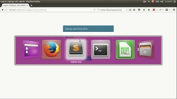 Django Jobs Site Tutorial Part 3   Ｄjango Models & Admin