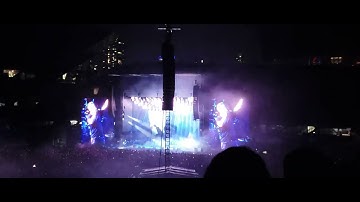 System of a Down - Deer Dance | Soldier Field: Chicago 2025 (9.1.2025)