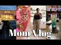 MOM VLOG | I Kicked Him Out, SAHM Struggles, Solo Date, Baby Led Weaning, Pool Day + Sunday Reset