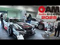 [ 4K ] 大阪オートメッセ 2025 全車歩き撮り【OAM2025】Japan's biggest car show. OSAKA AUTOMESSE 2025