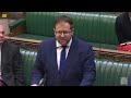 MPs tear into minister as Epstein's "best pal" Peter Mandelson sacked