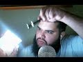 ASMR 300k old school webcam sound assortment