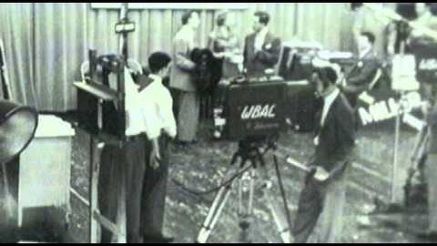 Hearst Corporation History