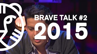 Brave Talk #2: Chaitanya Tamhane (Court)