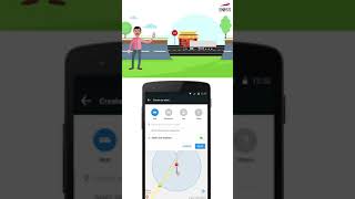 How to use POI feature on BOSS app - English screenshot 2