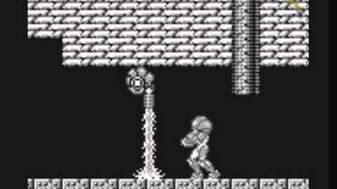 Metroid II: Return of Samus 100% Walkthrough - Part 20