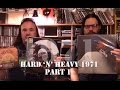 Hard 'n' Heavy - Top 25 Albums of 1971 - Part 1 | NoLifeTilMetal.com