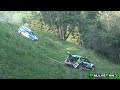 Rallye Weiz 2021 | Max Attack | Big Crash | Mistake