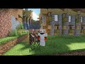 Berpetualang Di Dunia #minecraft