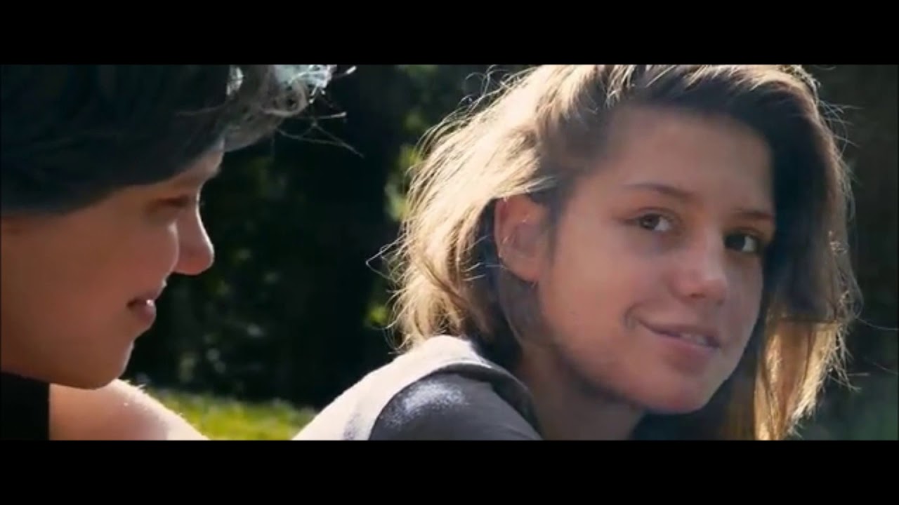 Take Care || Blue Is The Warmest Colour Edit