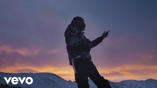 Akinyemi - GLACIERS (Official Music Video)