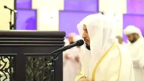 saad ghamedi  سورة فصلت سعد الغامدي إنَّ الَّذِينَ قَالُوا رَبُّنَا اللَّهُ ثُمَّ اسْتَقَامُوا