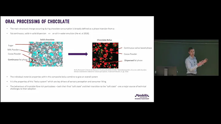 Multiple Speakers | Session 4: Industry Challenges - Recordings