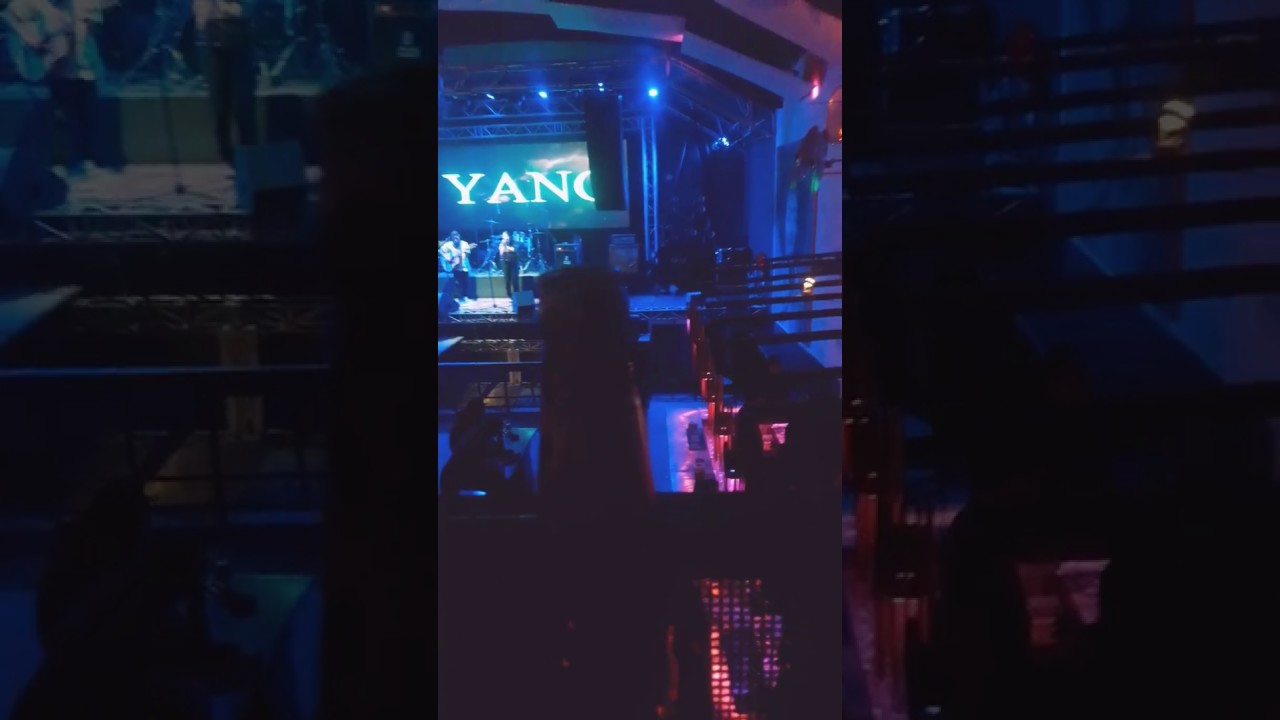 Purple Haze Rock Bar Thamel Kathmandu