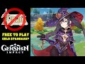 Genshin Impact - LAUNCH REVIEW & WARNING for Playstation players