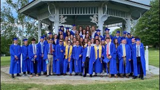 Kearsarge Senior Slideshow 2021