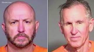 Coolidge family attacked by escaped inmates