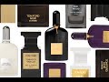7 Best Tom Ford Perfumes EVER#  توم فورد ؟ و أفضل 7 عطور رجالية و نسائية