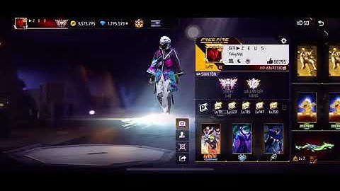 Hướng Dẫn Cách Cài Xmodz Không Cần Root Update New OB51 |. Mod Skin FF Người Khác Thấy Được Antiban