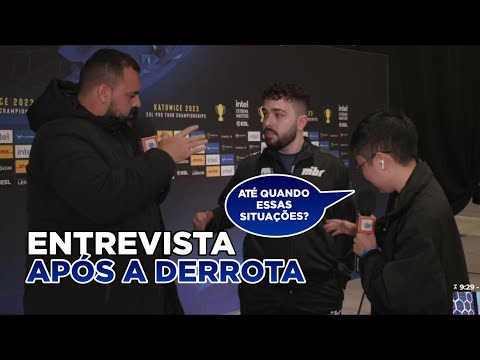 TACITUS EXPLICA A DERROTA DO MIBR NA ANUBIS 😱 TAXADO PELO LIMINHA