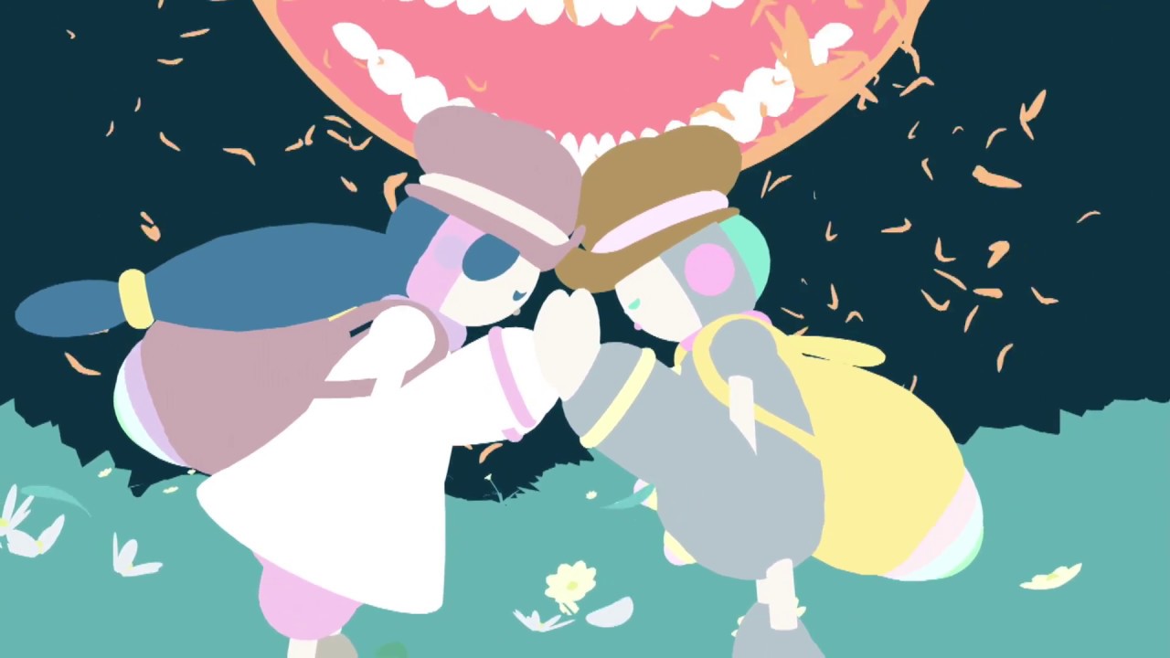 在 YouTube 上觀看「moumoon「エメラルドの丘」(Official Music Video)」 在 YouTube 上觀看「moumoon「エメラルドの丘」(Official Music Video)」