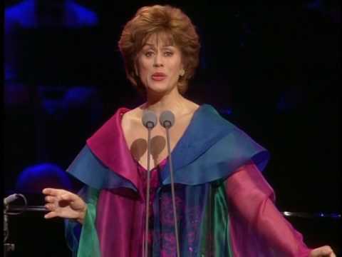 Why don39t you do right  Dame Kiri Te Kanawa  Diva sings Jazz