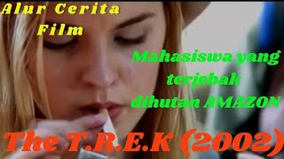 Alur Cerita Film The T.R.E.K Thailand (2002)