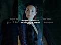 Red Woman’s Message to Jon Snow.#viralvideo